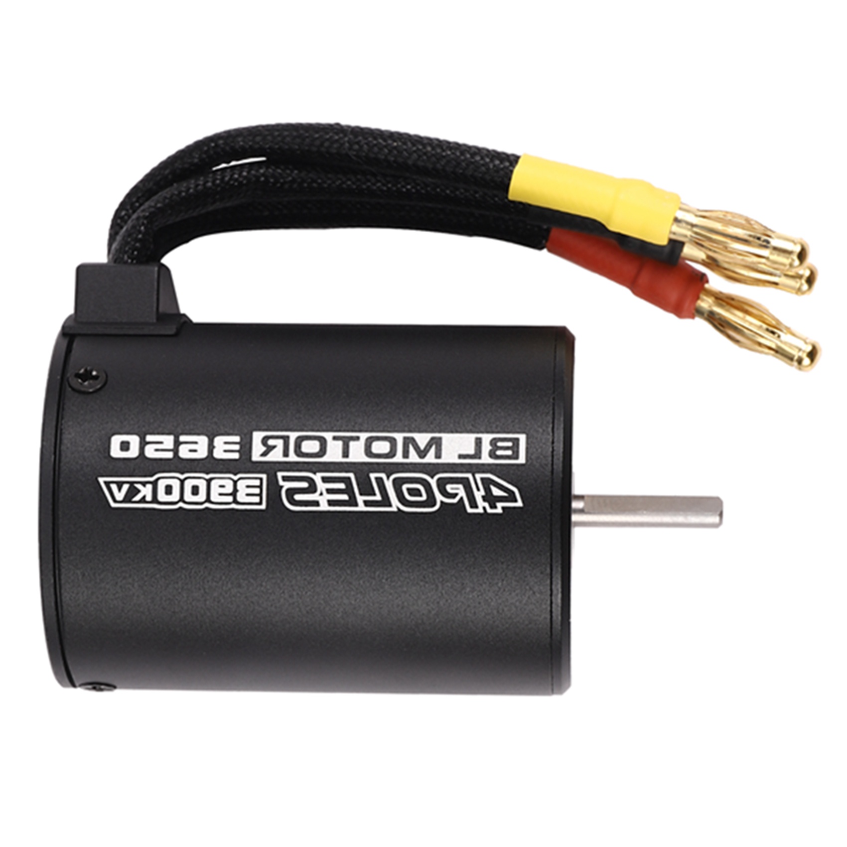 Brushless Motor 3650 - SWXF 3650 3900Kv Brushless Motor For