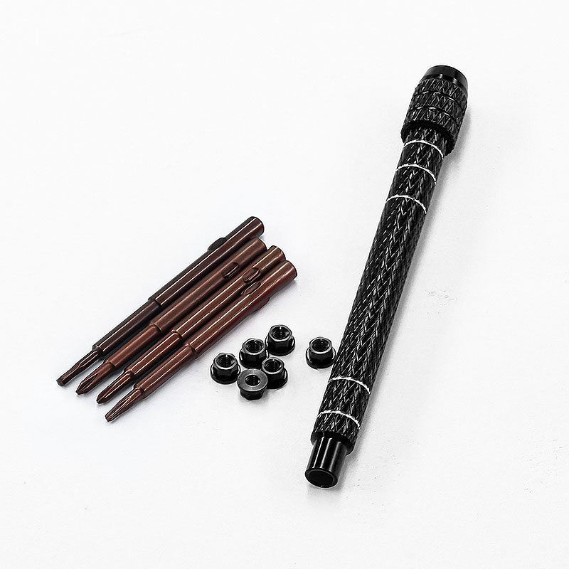 Rc Hobby Electric Screwdriver - OGRC 1/30 RC Car Screwdriver Tool