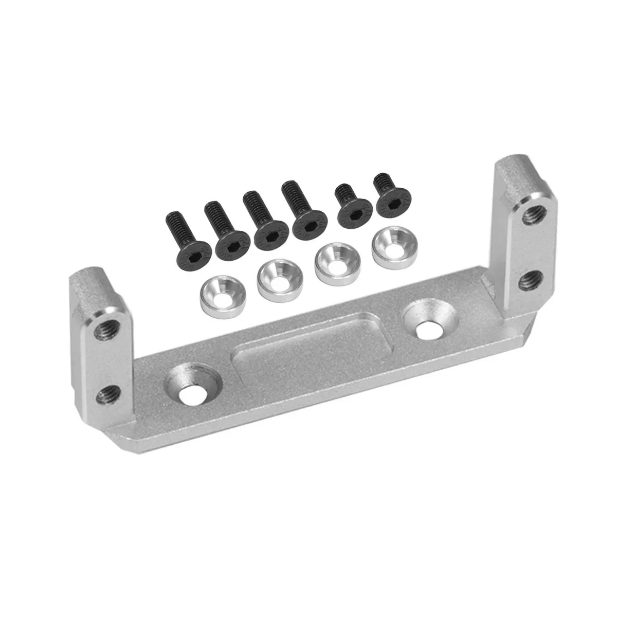 Aluminum Alloy Capra Servo on  - Rc Hobby Zone 评论和价格