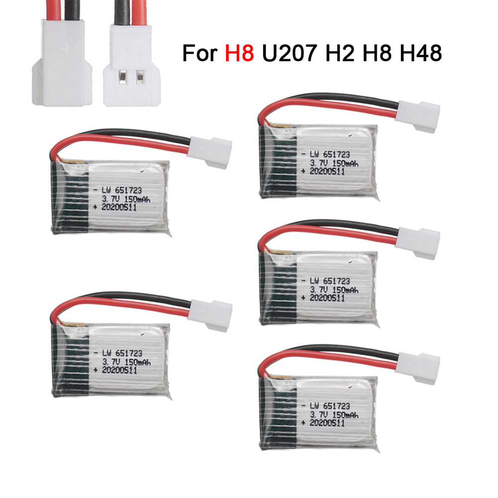 3.7v 150mah lipo RC Drone Batt - Hobby Rc Quadcopters & Multirotors 评论和价格