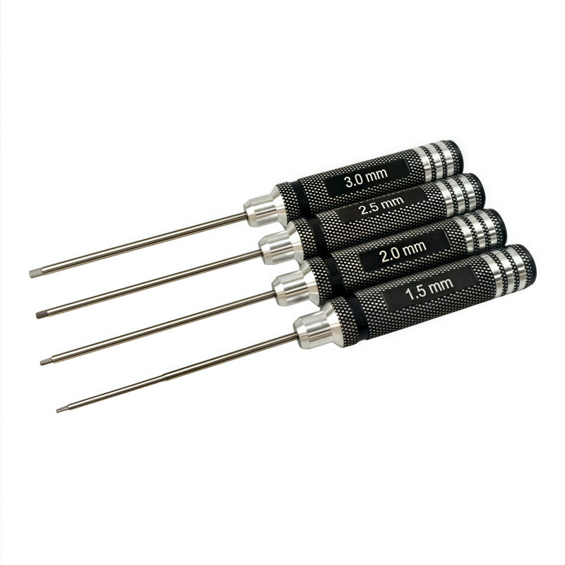 Super Hard Inner Hexagon Screw - Rc Hobby Electric Screwdriver 评论和价格