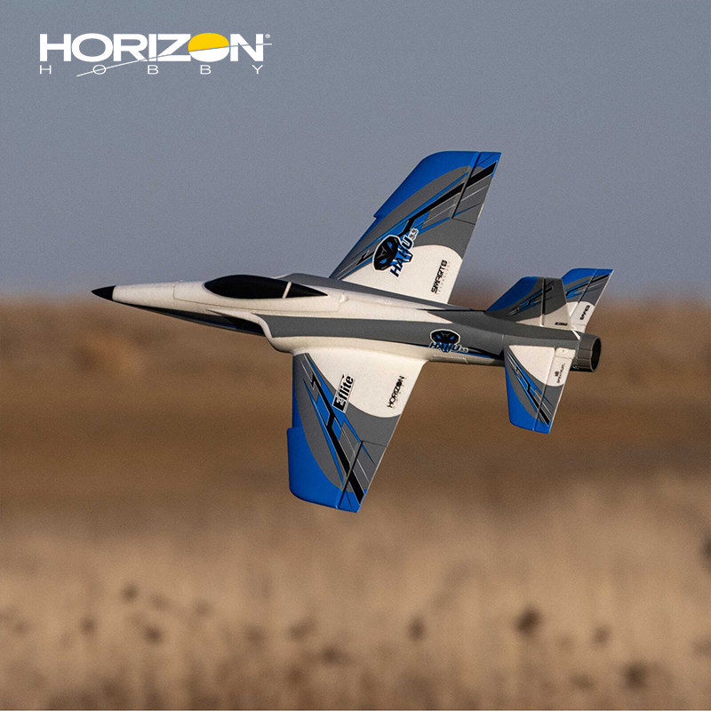 Horizon Hobby Rc Airplane Habu - Rc Jet Horizon Hobby 评论和价格