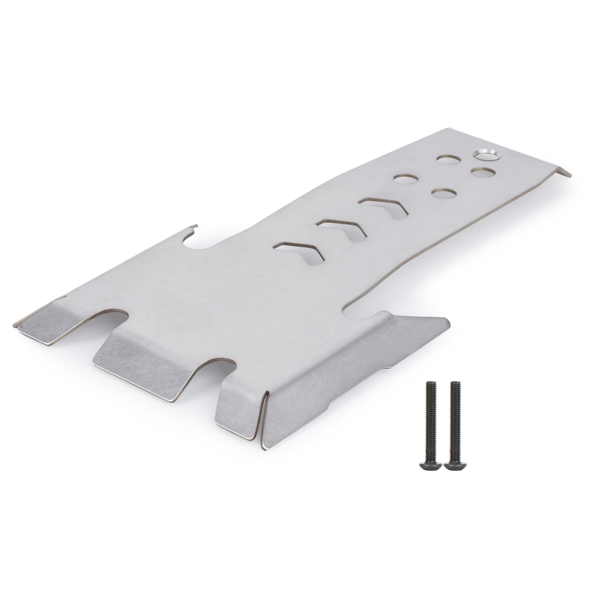 Stainless Steel Axle Protector - Rc Hobby Zone 评论和价格