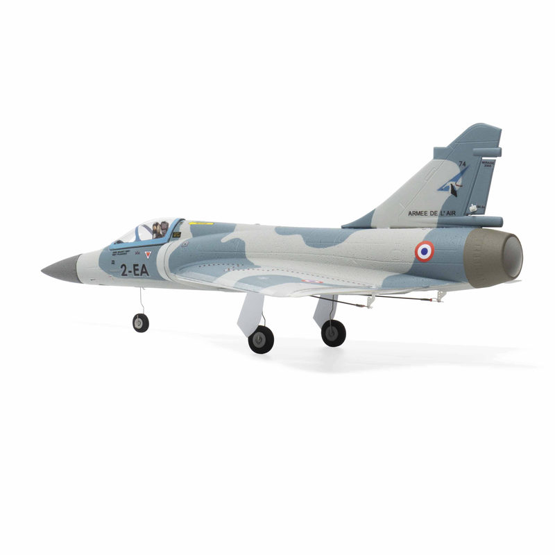 MinimumRC Mirage 2000 30mm Bru - Rc Hobby Jet 评论和价格