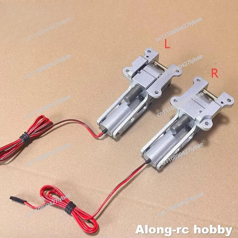 JP Hobby ER150 L R 90 Degree 2 - Rc Hobby Jet 评论和价格