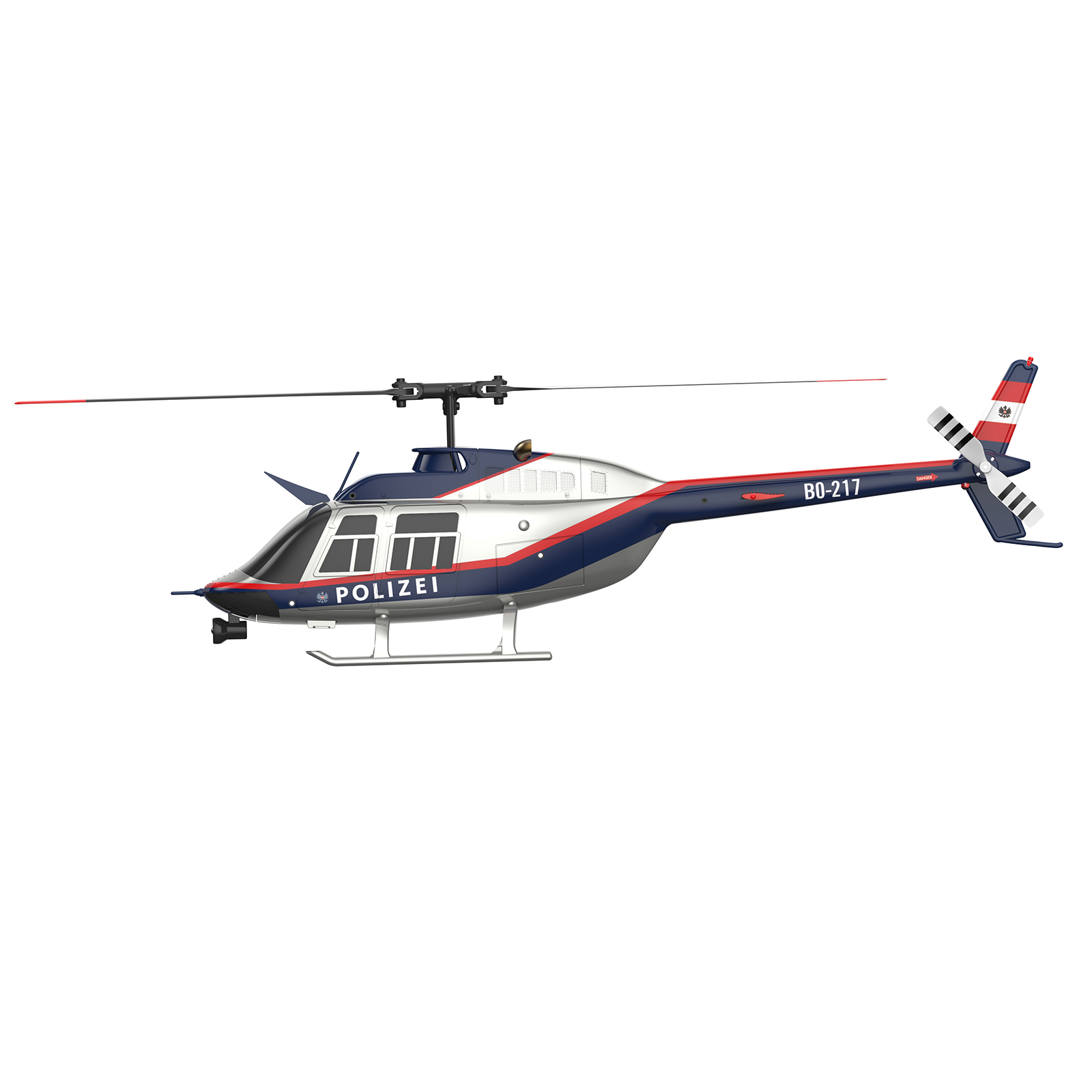 RC ERA C138 BELL 206 Jet Range - Rc Hobby Jet 评论和价格