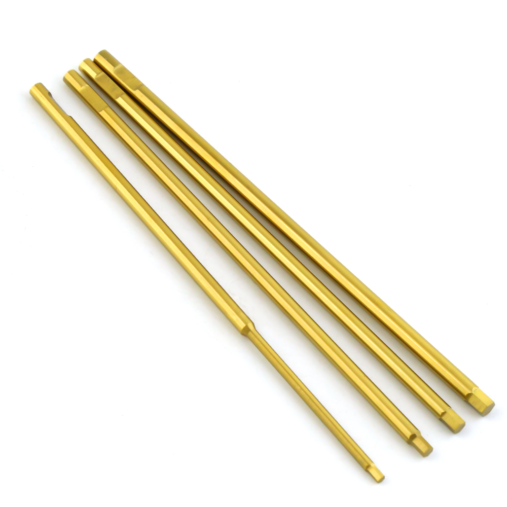 Hardened Steel Hex Screwdriver - Rc Hobby Electric Screwdriver 评论和价格