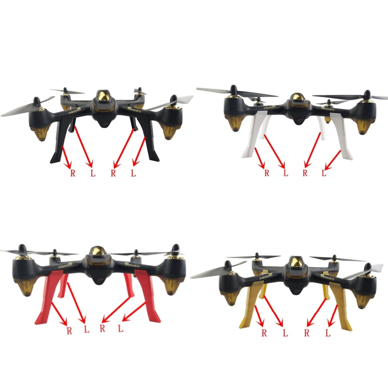Hubsan H501S H501C X4 Upgraded - Fpv Racing Quadcopter 评论和价格