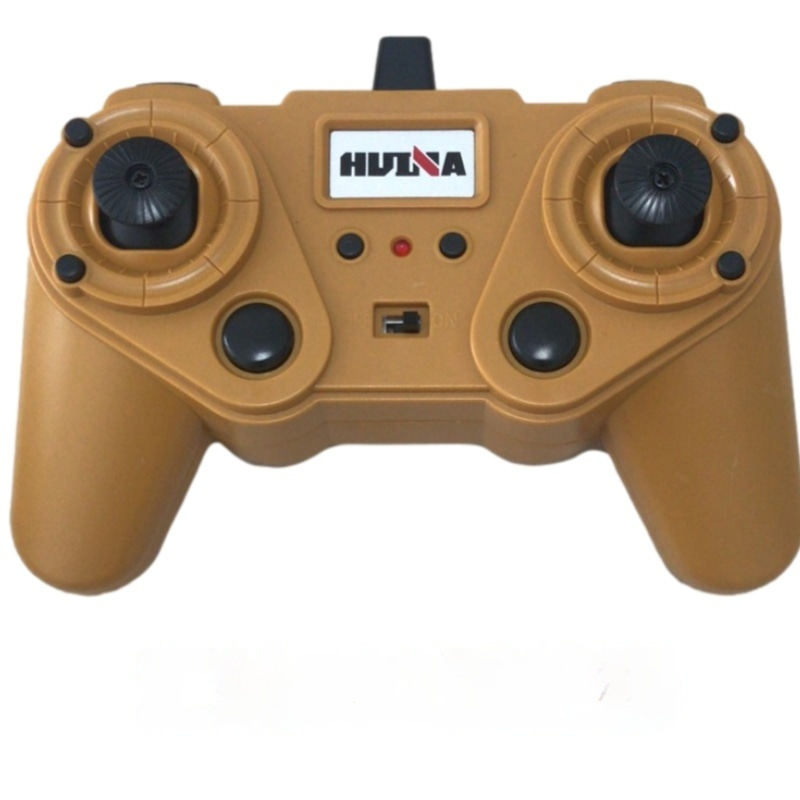 Huina Original Remote Controll - Rc Excavator Hydraulic 评论和价格
