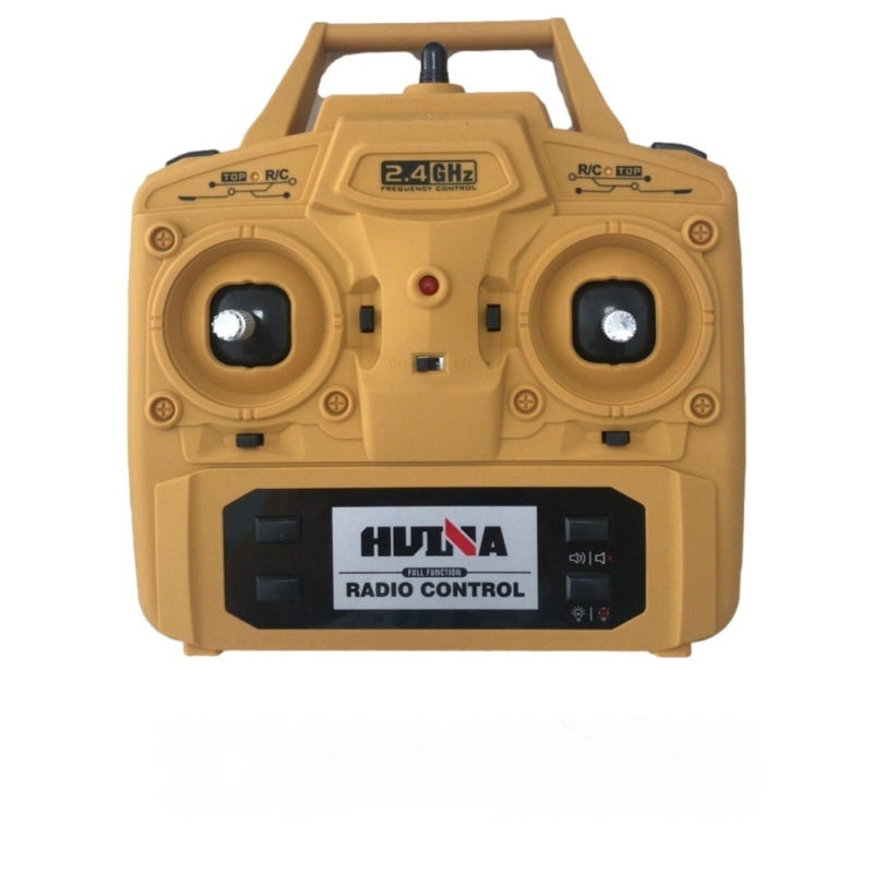Huina Original Remote Controll - Rc Excavator Hydraulic 评论和价格