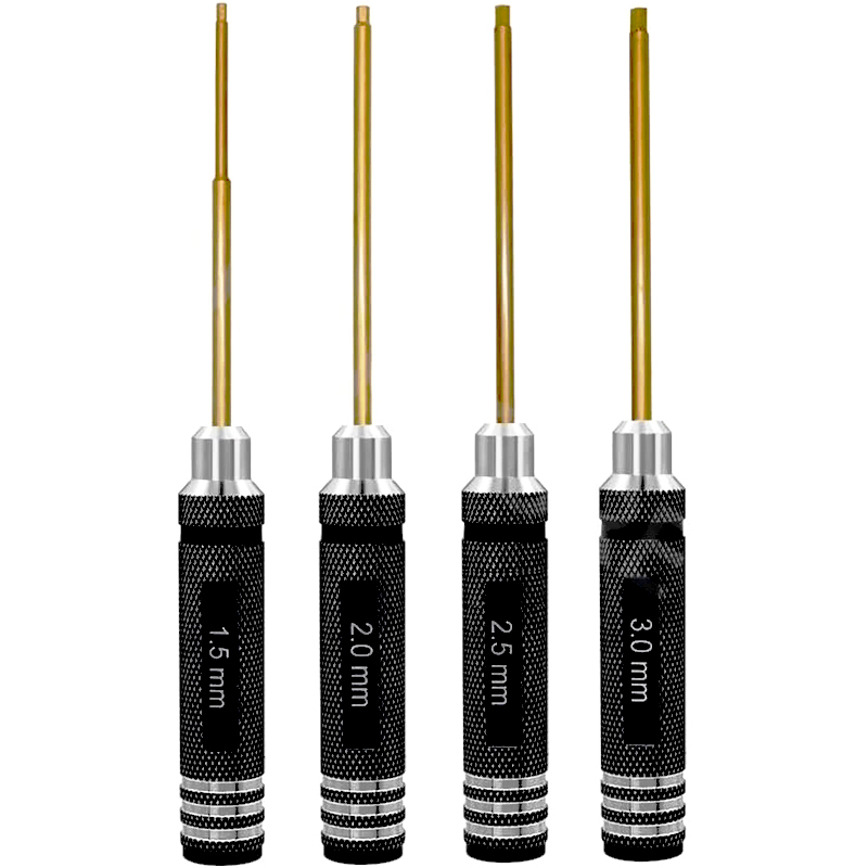 Hex Screw Driver Screwdriver S - Rc Hobby Electric Screwdriver 评论和价格