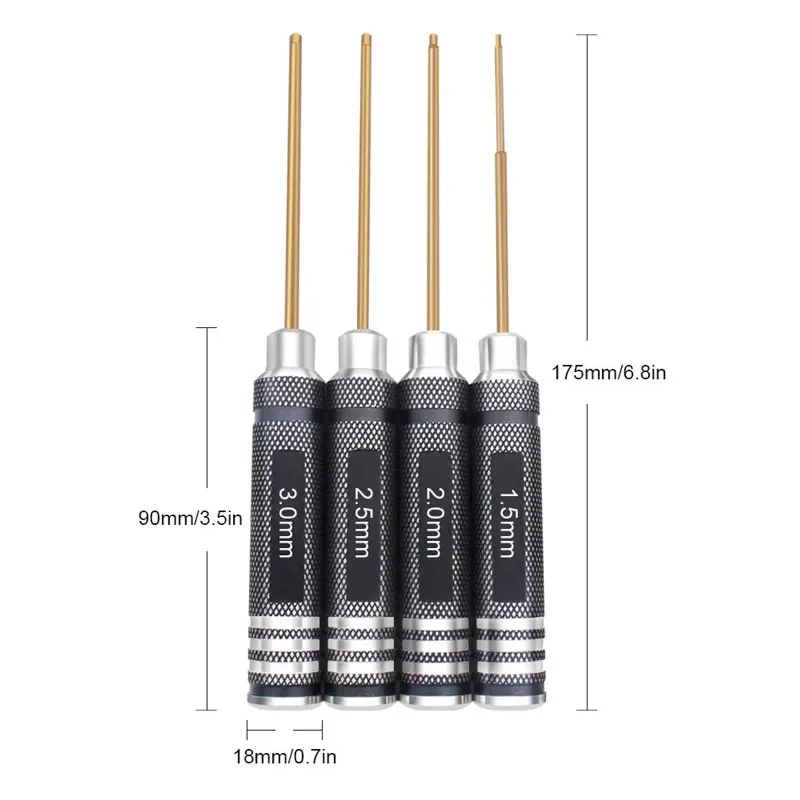 Hex Screw Driver Screwdriver S - Rc Hobby Electric Screwdriver 评论和价格