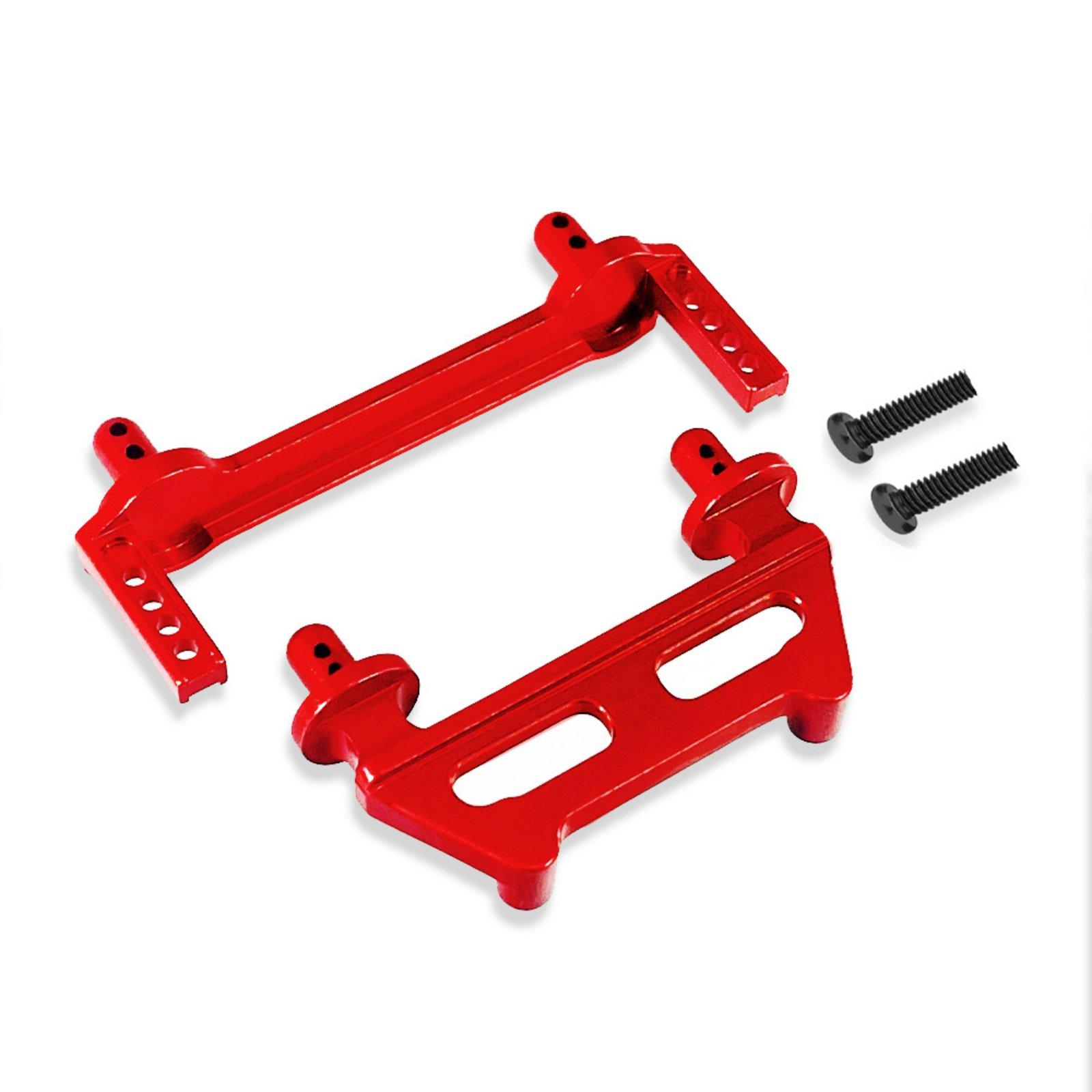 RC Car Body Pillars Lightweigh - Body Shell Rc 评论和价格