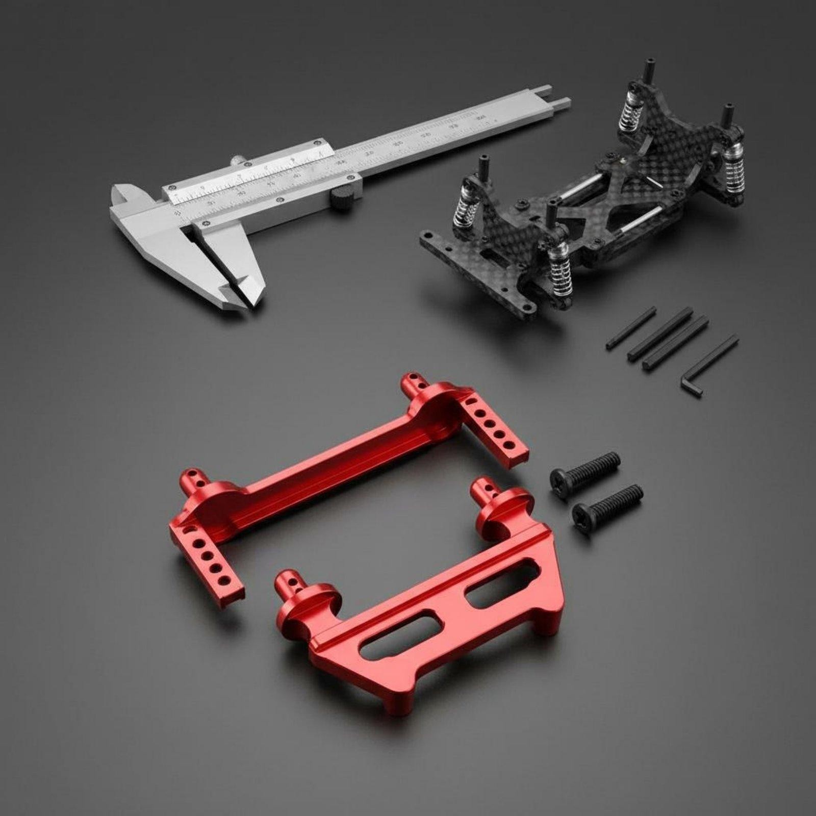 RC Car Body Pillars Lightweigh - Body Shell Rc 评论和价格