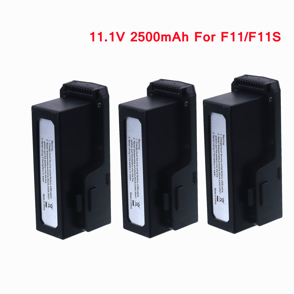For SJR/C SJRC F11/F11 PRO Bat - Hobby Rc Quadcopters & Multirotors 评论和价格