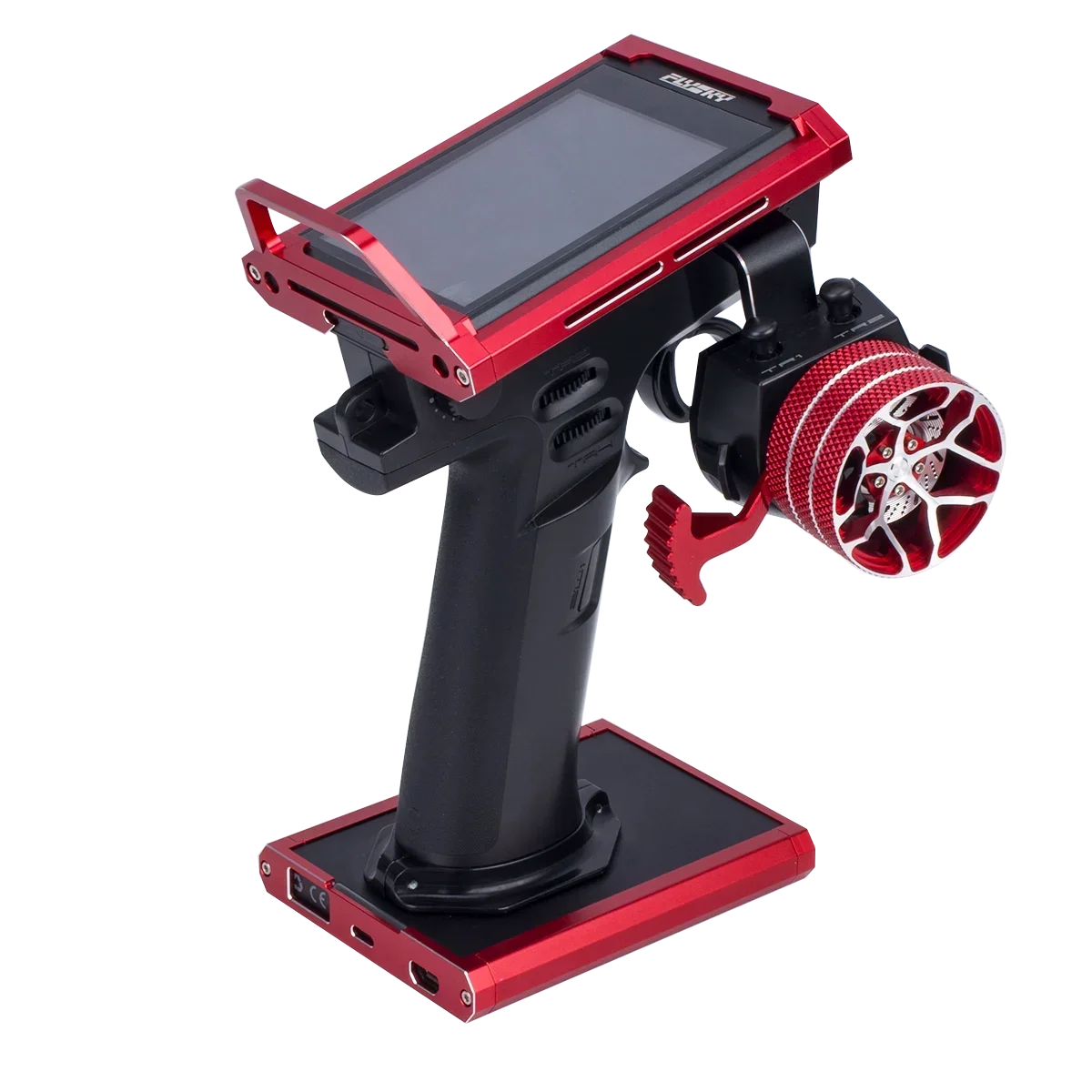 CNC Aluminum Transmitter Prote - Rc Hobby Zone 评论和价格