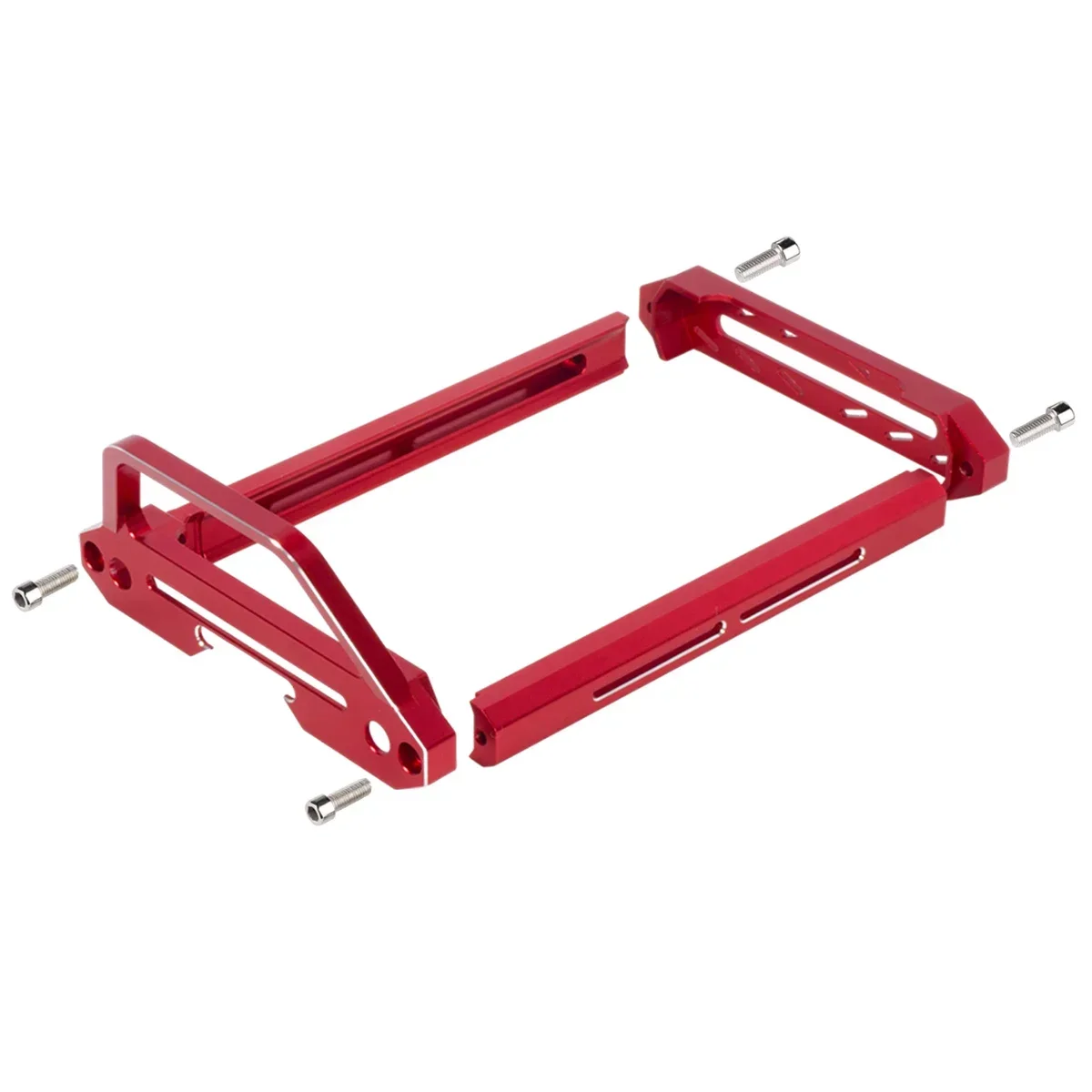 CNC Aluminum Transmitter Prote - Rc Hobby Zone 评论和价格