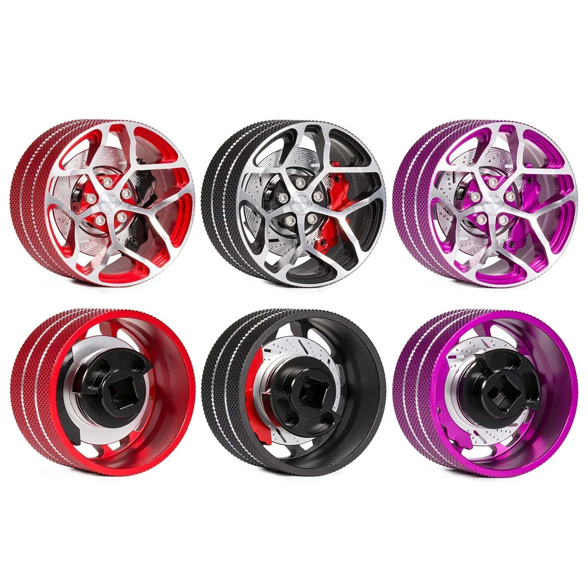 CNC Aluminum Transmitter Prote - Rc Hobby Zone 评论和价格