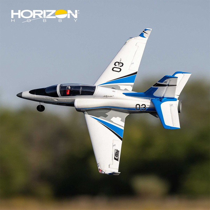 Horizon Hobby UMX Viper RC Jet - Rc Jet Horizon Hobby 评论和价格