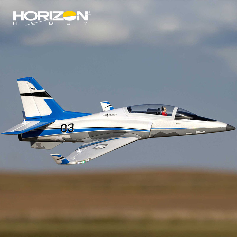Horizon Hobby UMX Viper RC Jet - Rc Jet Horizon Hobby 评论和价格