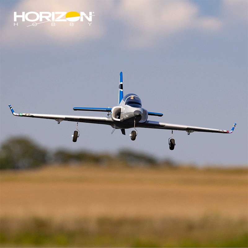Horizon Hobby UMX Viper RC Jet - Rc Jet Horizon Hobby 评论和价格