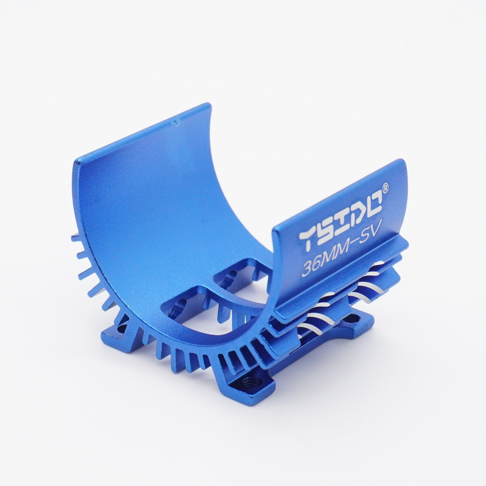 YSIDO 36MM-SV 36MM-EV 540 550  - Brushless Motor 3650 评论和价格