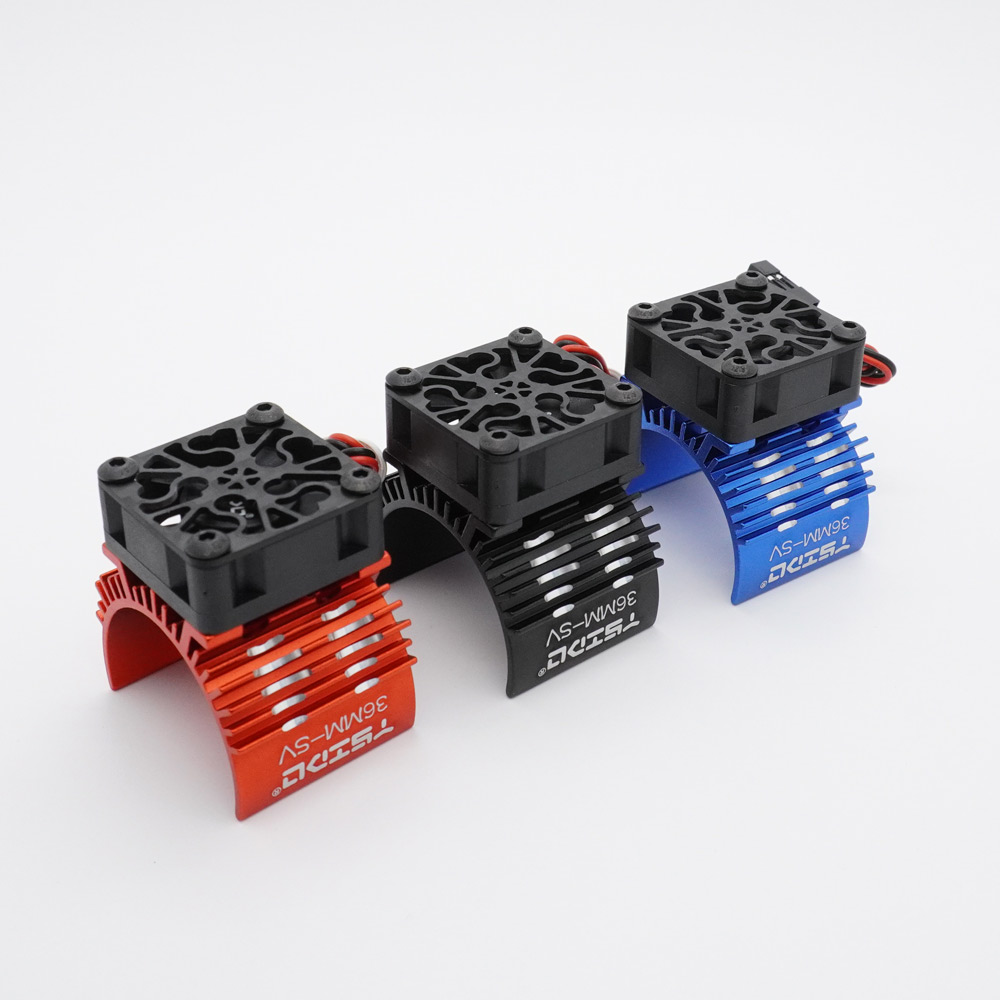 YSIDO 36MM-SV 36MM-EV 540 550  - Brushless Motor 3650 评论和价格