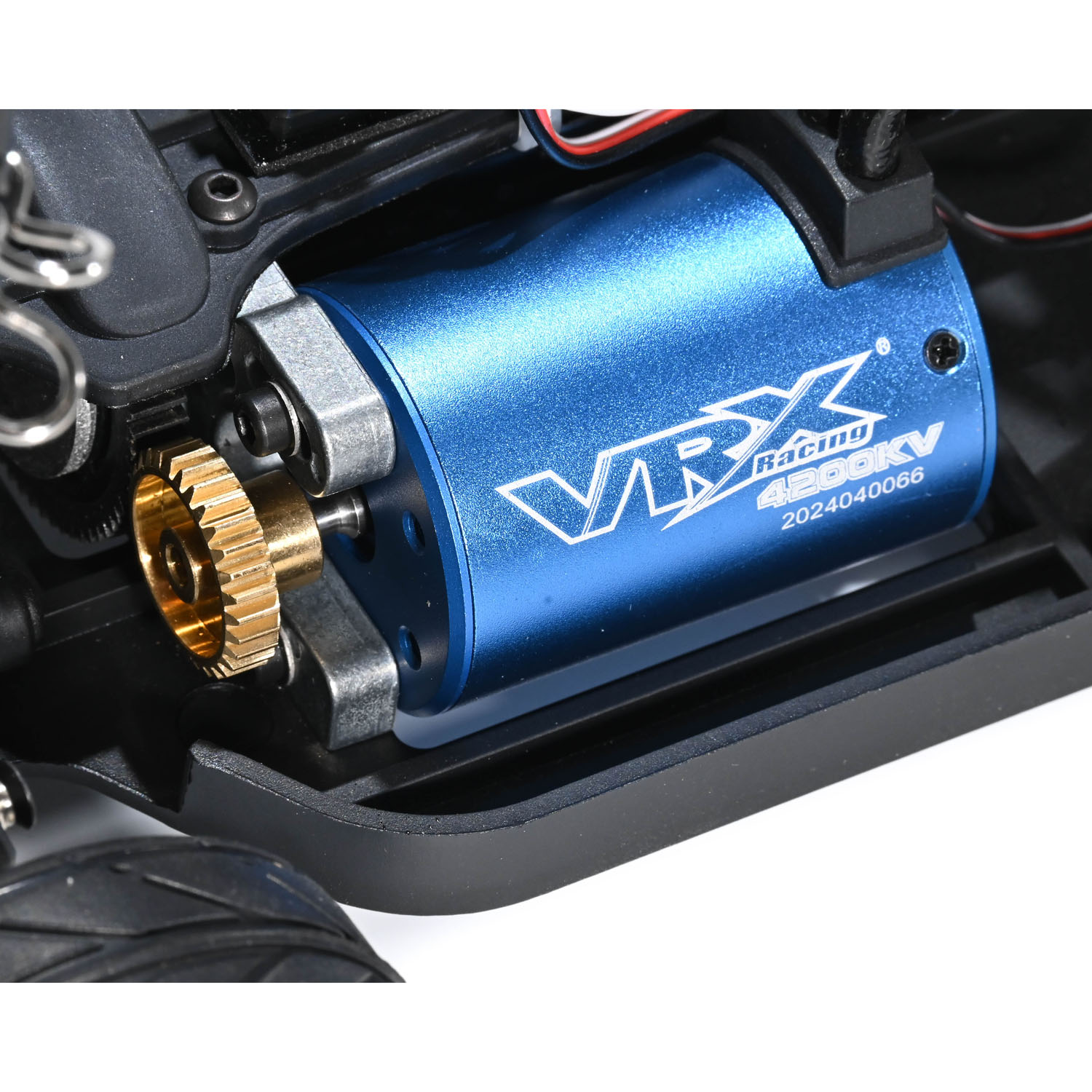 1:10 60-70KM:H High Speed VRX  - Brushless Motor 3650 评论和价格