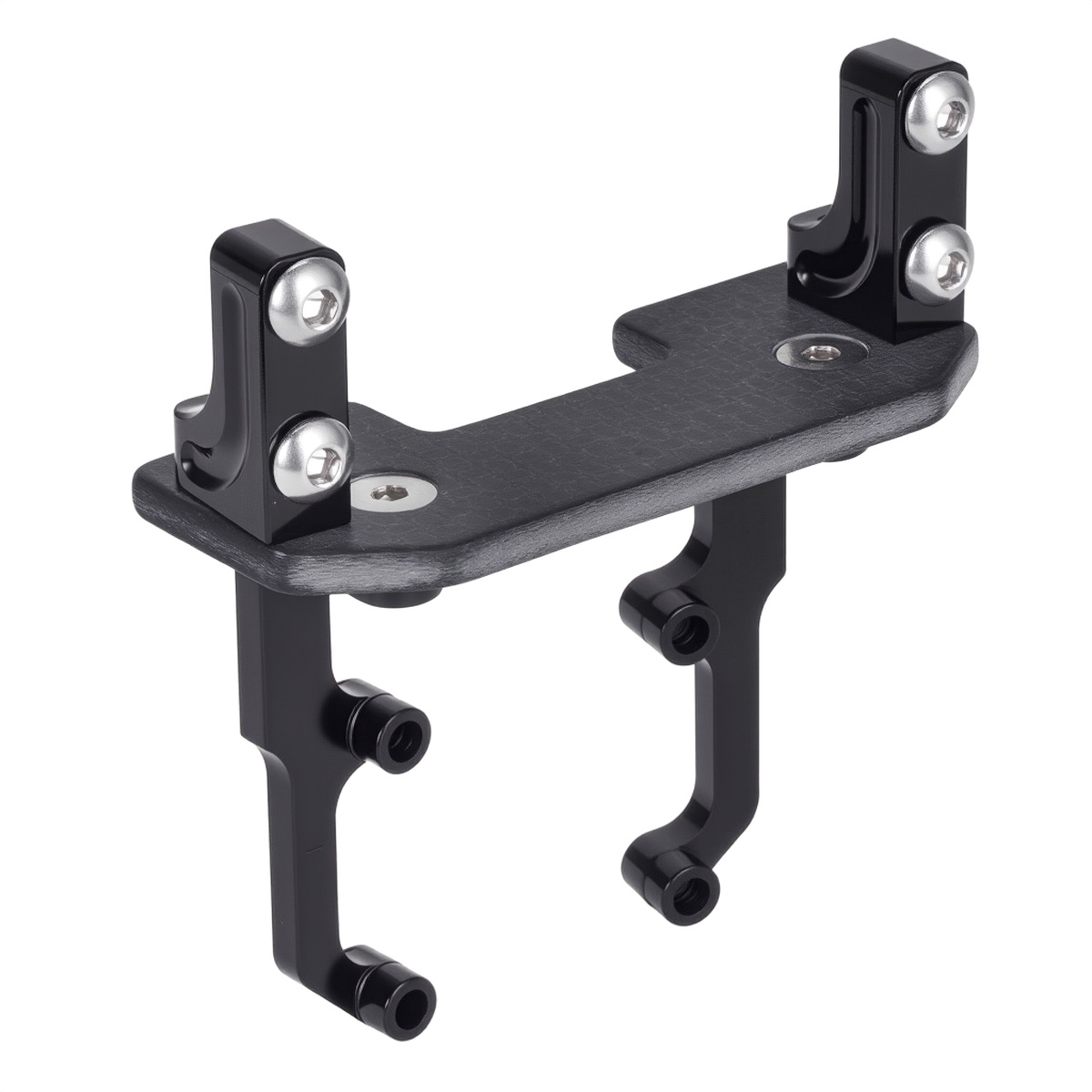 Aluminum Alloy Servo Mount Bas - Rc Hobby Zone 评论和价格