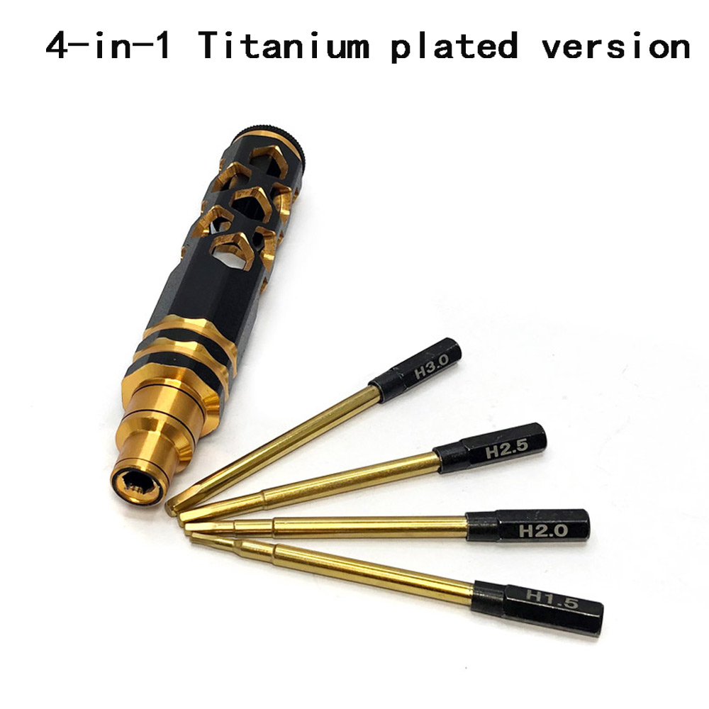 Hex Screw Driver Screwdriver S - Rc Hobby Electric Screwdriver 评论和价格