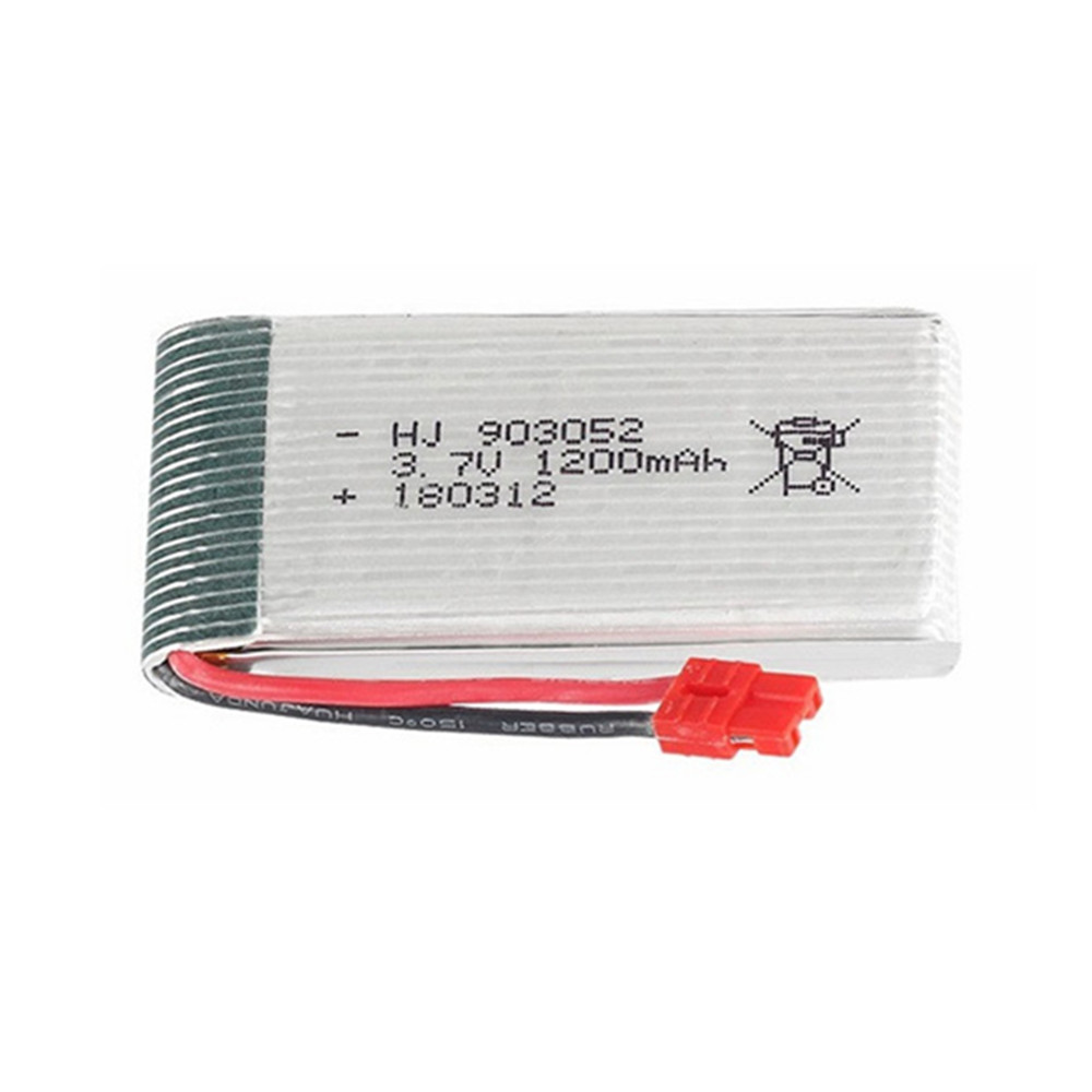3.7V 1200mAh 903052 lipo batte - Hobby Rc Quadcopters & Multirotors 评论和价格