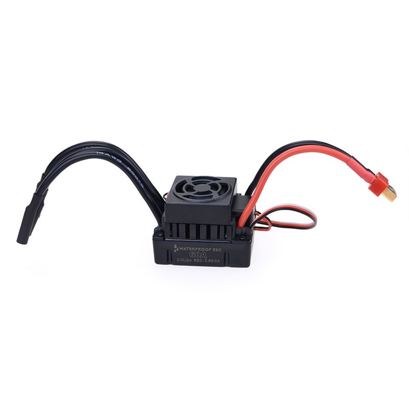 A49K-Waterproof Brushless Moto - Brushless Motor 3650 评论和价格
