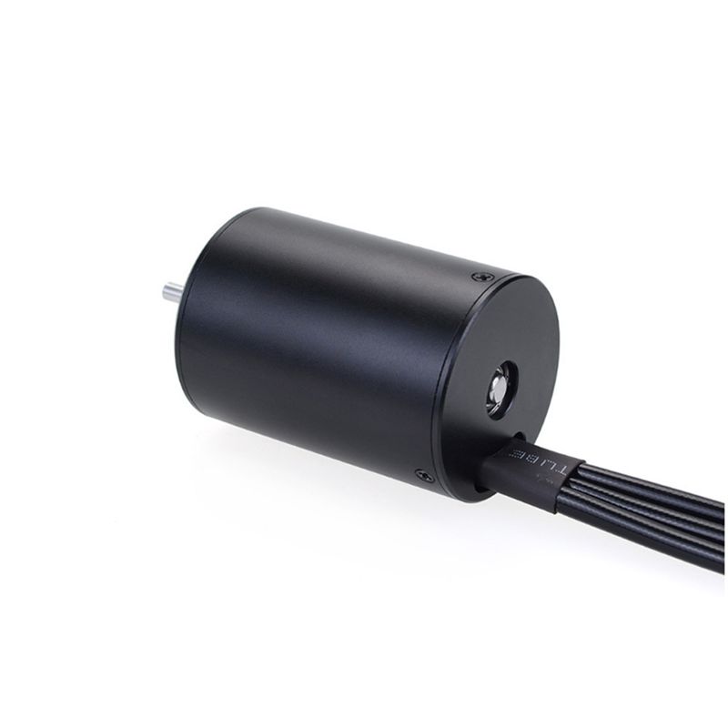 A49K-Waterproof Brushless Moto - Brushless Motor 3650 评论和价格