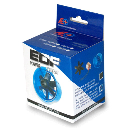 AEORC Patended Product Ducted  - Rc Hobby Jet 评论和价格