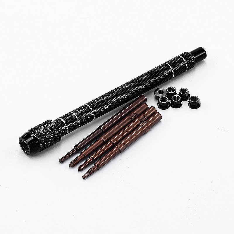 OGRC 1/30 RC Car Screwdriver T - Rc Hobby Electric Screwdriver 评论和价格