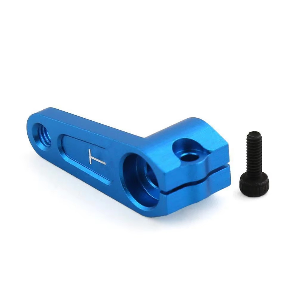 25T Heightened Metal Servo Hor - Rc Hobby Zone 评论和价格