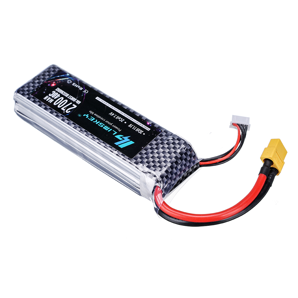 Upgrade 2200mAh to 2700mah 3S  - Hobby Rc Quadcopters & Multirotors 评论和价格
