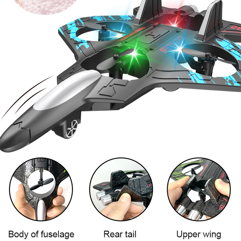 RC Aircraft EPP Toy Foam Fight - Rc Hobby Jet 评论和价格