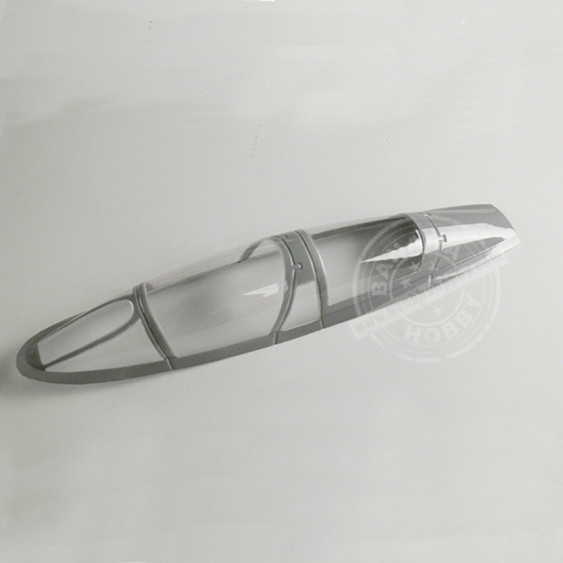 Canopy For LX/Sky Flight Hobby - Rc Hobby Jet 评论和价格