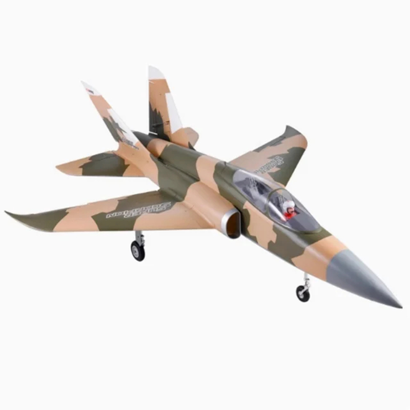 FMSRC RC Airplane 90mm Super S - Rc Hobby Jet 评论和价格