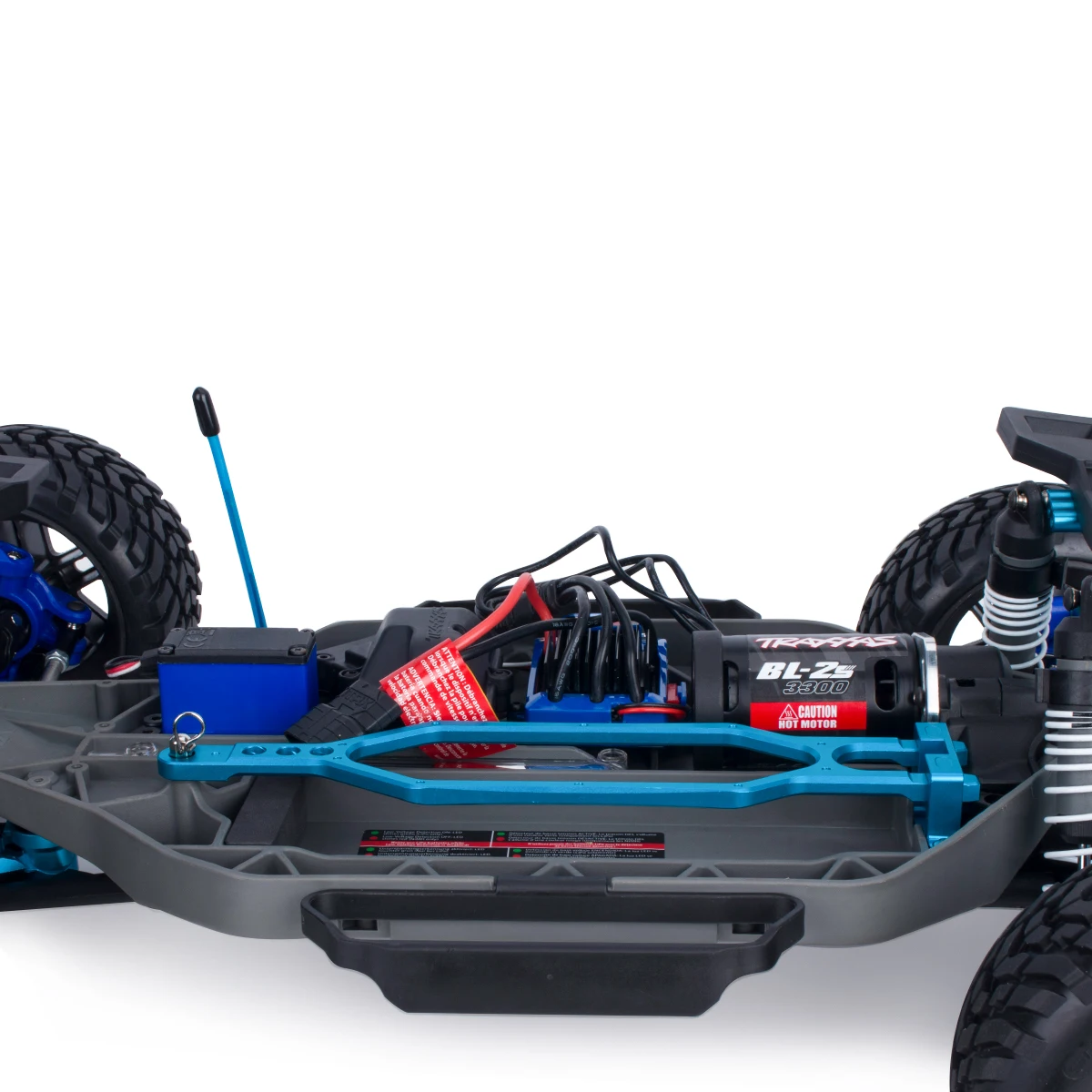 CNC Aluminum Hold Down Battery - Rc Hobby Zone 评论和价格