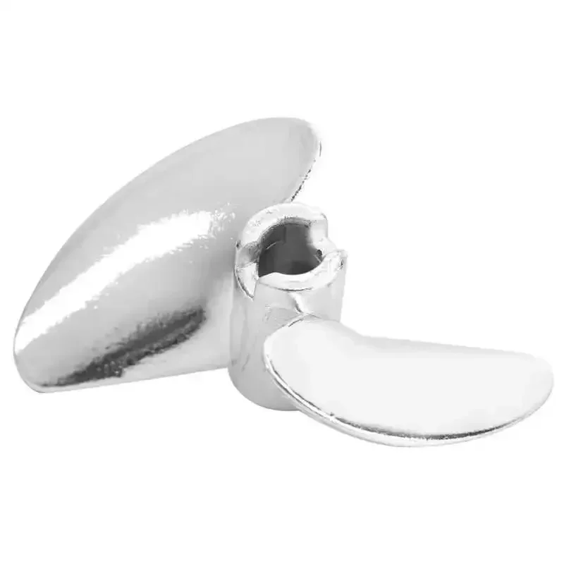 35mm RC Boat 2 Blades Propelle - Rc Hobby Zone 评论和价格