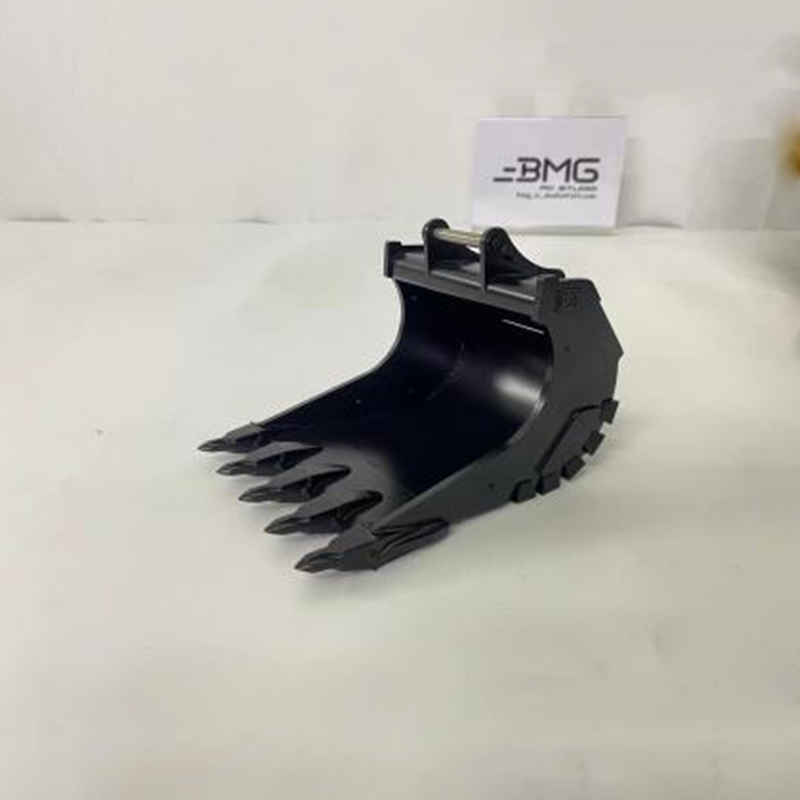 BMG 1/14 CAT 374F Hydraulic Mo - Rc Excavator Hydraulic 评论和价格