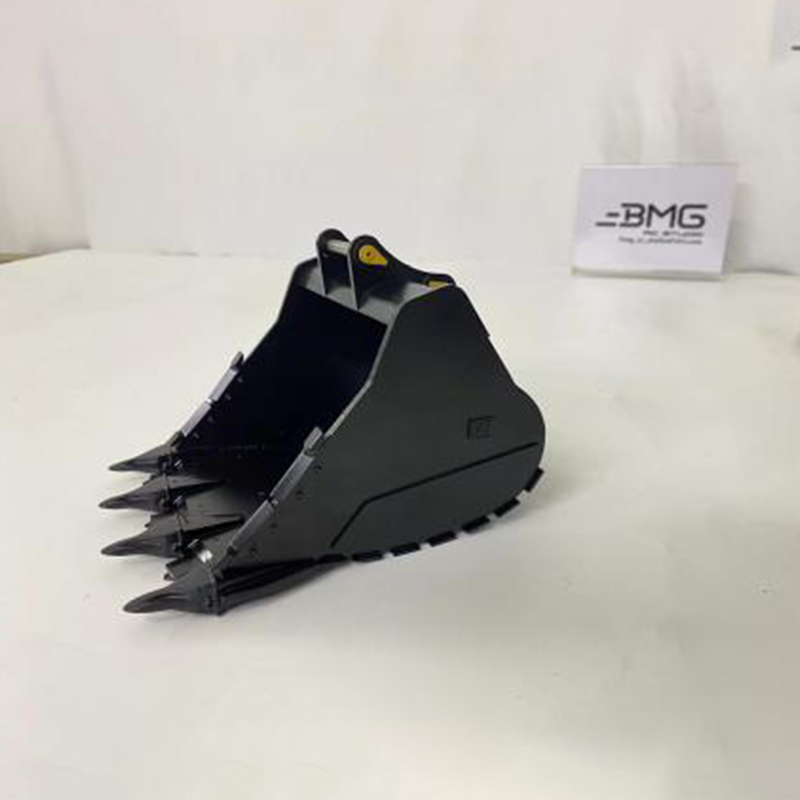 BMG 1/14 CAT 374F Hydraulic Mo - Rc Excavator Hydraulic 评论和价格
