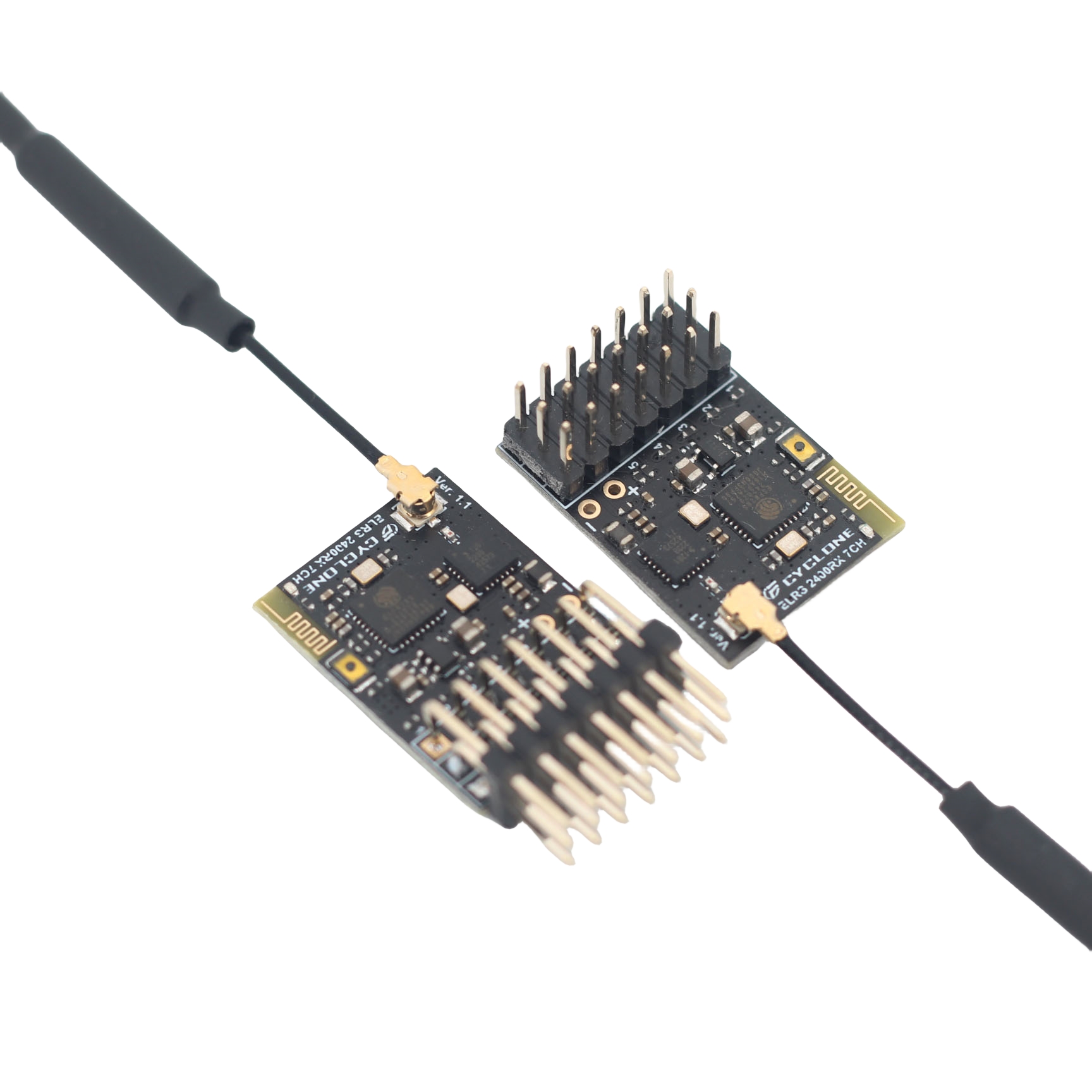 ELRS 2.4G PWM 7CH 6CH CRSF Rec - Fpv Racing Quadcopter 评论和价格