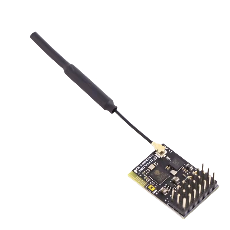 ELRS 2.4G PWM 7CH 6CH CRSF Rec - Fpv Racing Quadcopter 评论和价格