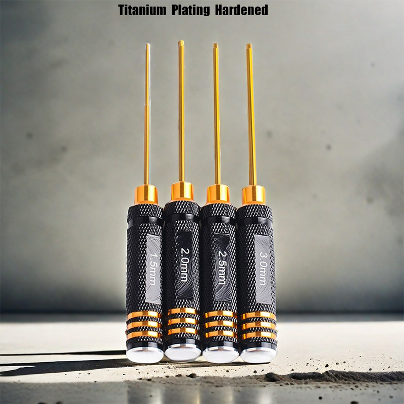 1 Set RC Tools Hex Screw Drive - Rc Hobby Electric Screwdriver 评论和价格