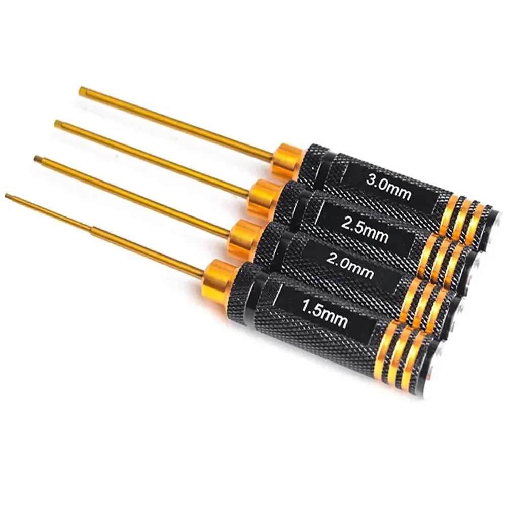 1 Set RC Tools Hex Screw Drive - Rc Hobby Electric Screwdriver 评论和价格