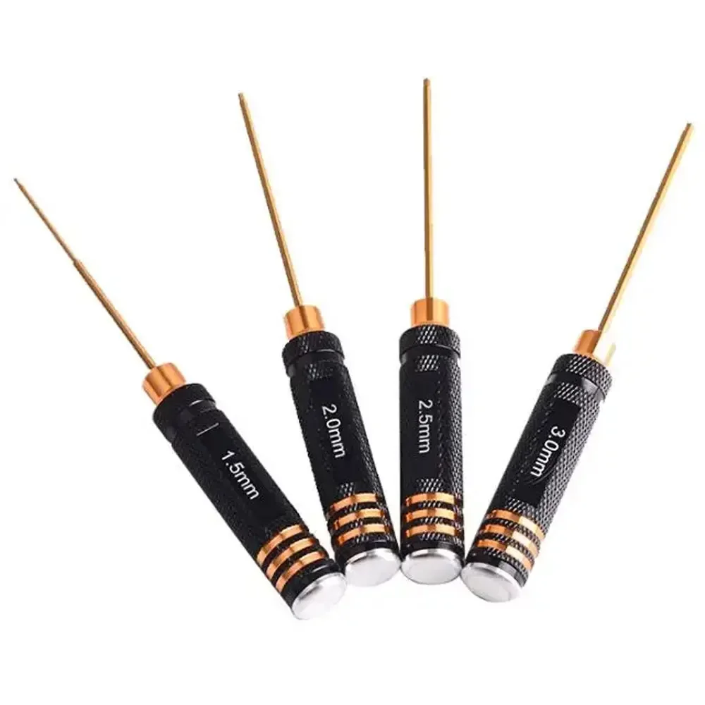 1 Set RC Tools Hex Screw Drive - Rc Hobby Electric Screwdriver 评论和价格