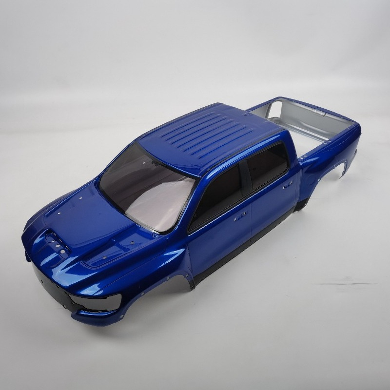 For Traction Hobby KM Thor 1/8 - Rc Hobby Dodge Ram 评论和价格